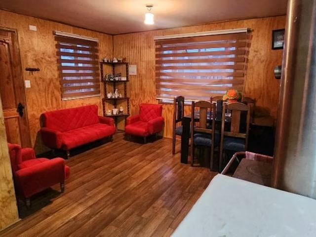 Casa en venta en Maullín, Los Lagos