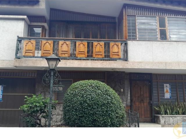 Casa en arriendo en Real de Minas, Santander