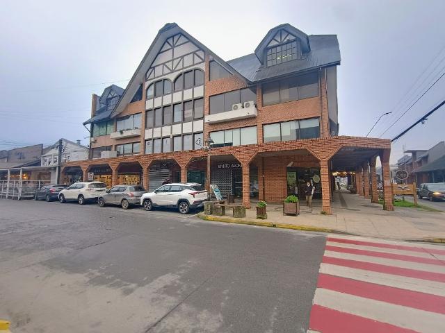 Oficina en arriendo en Liumalla, La Araucanía
