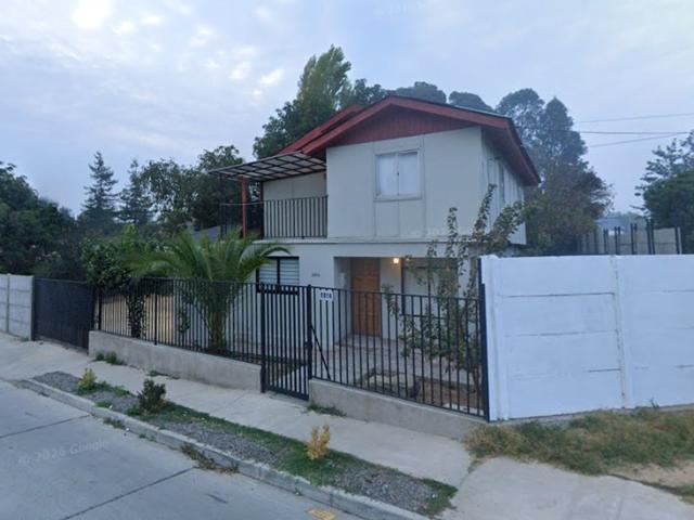 Casa en arriendo en Las Rosas, Quilpué