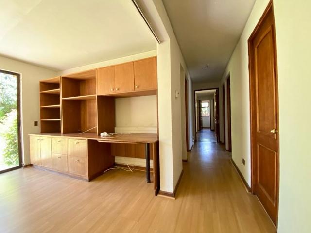 Terreno en arriendo en Algarrobal, Metropolitana