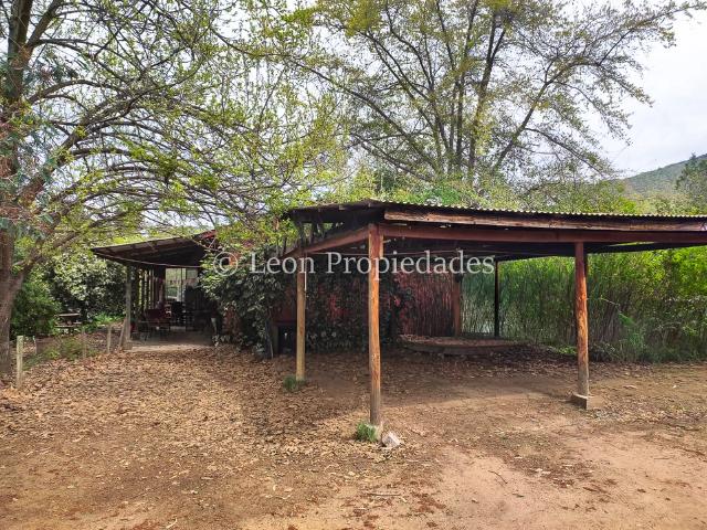 Casa en arriendo en Cuyuncaví Bajo, Curacaví