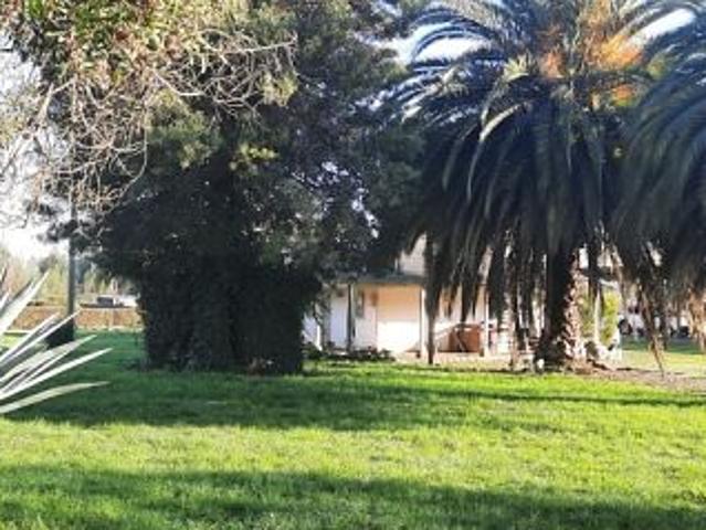 Terreno en arriendo en Yerbas Buenas, Maule