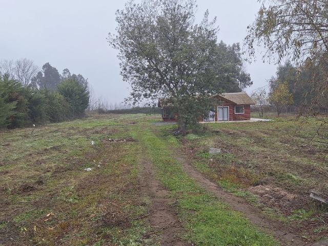 Terreno en arriendo en Teno, Maule