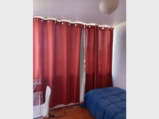 Departamento en arriendo en Vitacura, Metropolitana