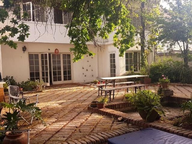 Casa en arriendo en Providencia, Metropolitana