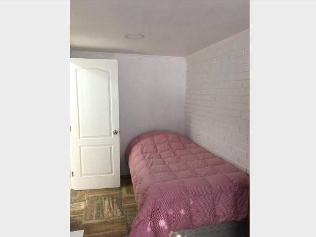 Casa en arriendo en Macul, Metropolitana