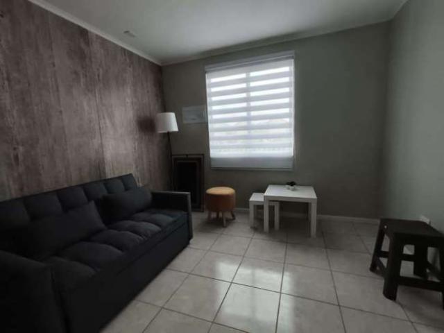 Se Arrienda Por Dia Casa Nueva Amoblada En Frutillar Alto