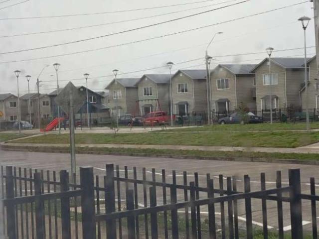 Se Arrienda Por Dia Casa Nueva Amoblada En Frutillar Alto