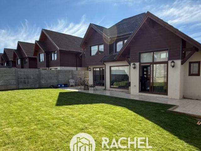 Casa en arriendo en Temuco, La Araucanía