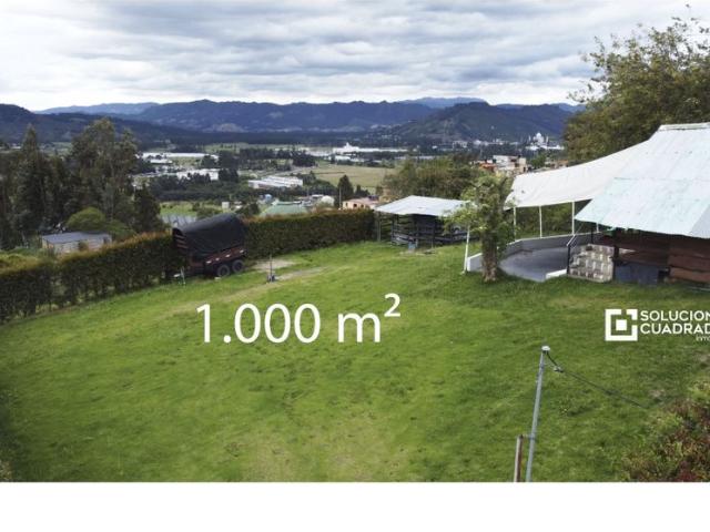 Casa en arriendo en Cundinamarca