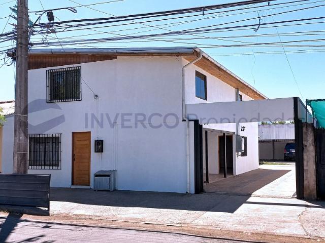 Local Comercial en arriendo en San Fernando, Libertador General Bernardo O'higgins