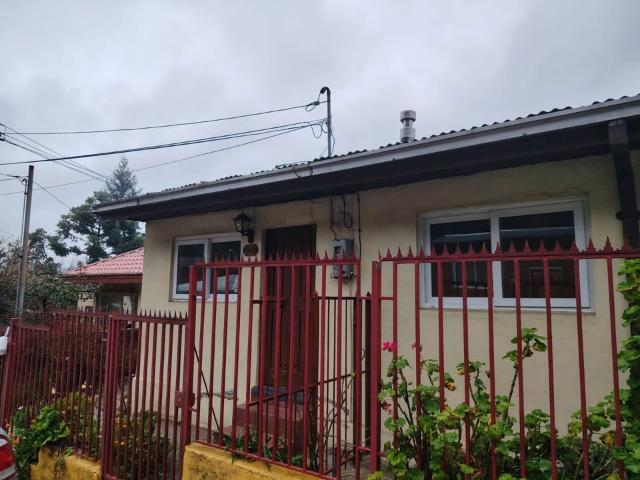 Casa en arriendo en Concepción, Biobío