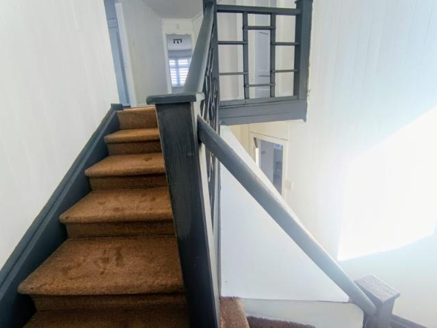 SE ARRIENDA PROPIEDAD GRAN UBICACION BULNES CON CAUPOLICAN