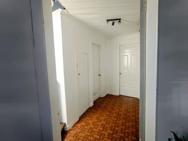 SE ARRIENDA PROPIEDAD GRAN UBICACION BULNES CON CAUPOLICAN