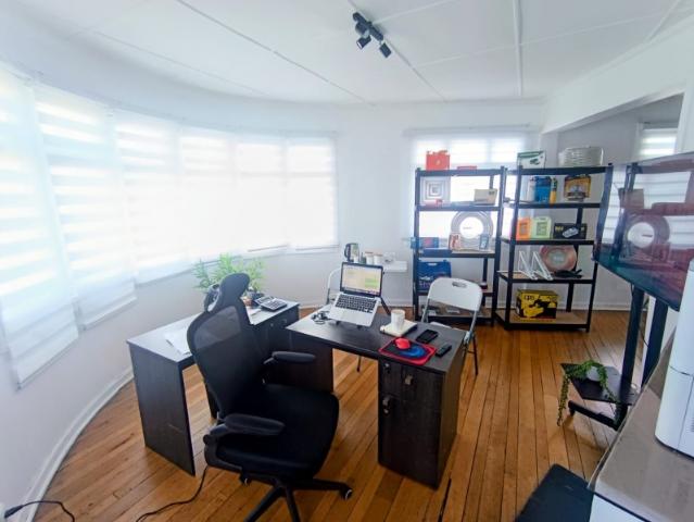 SE ARRIENDA PROPIEDAD GRAN UBICACION BULNES CON CAUPOLICAN