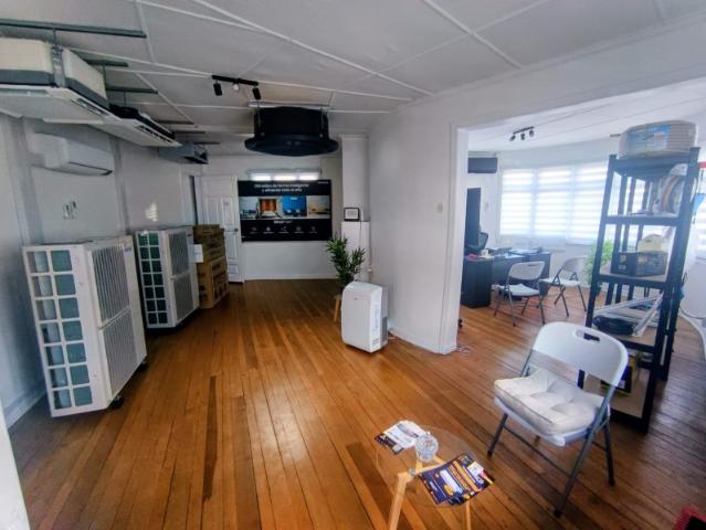 SE ARRIENDA PROPIEDAD GRAN UBICACION BULNES CON CAUPOLICAN