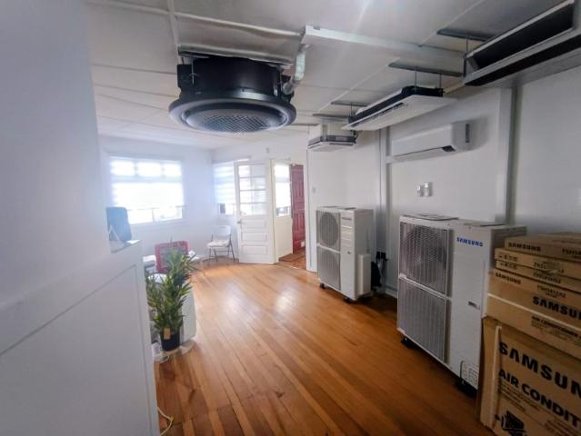 SE ARRIENDA PROPIEDAD GRAN UBICACION BULNES CON CAUPOLICAN