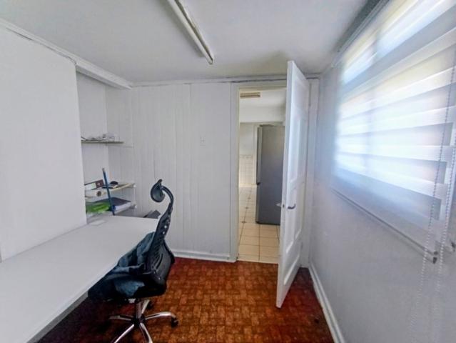 SE ARRIENDA PROPIEDAD GRAN UBICACION BULNES CON CAUPOLICAN