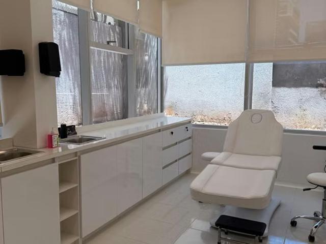 Oficina en arriendo en Providencia, Metropolitana