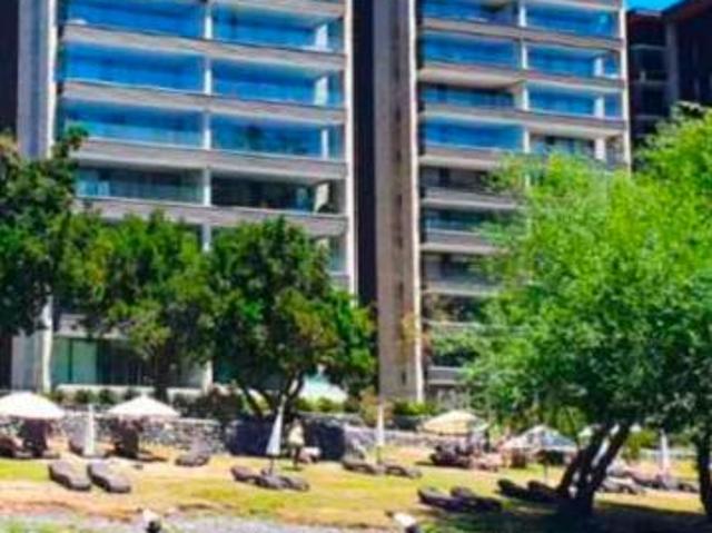 Departamento en arriendo en La Araucanía