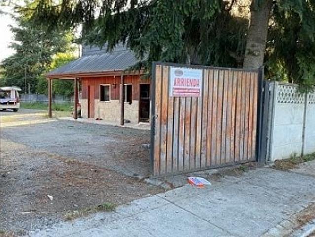 Local Comercial en arriendo en Liumalla, La Araucanía