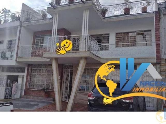 Casa en arriendo en Santander