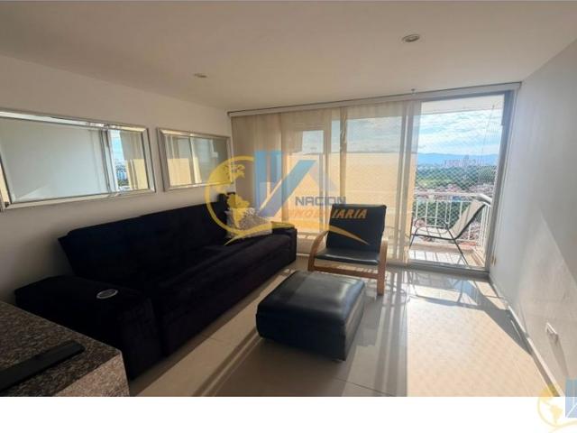 Apartaestudio en arriendo en Santander