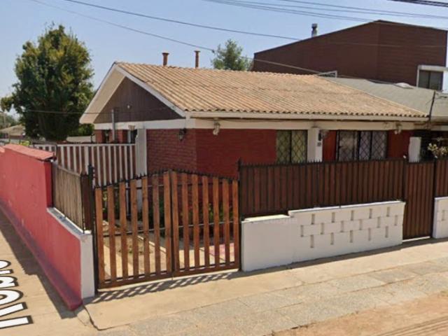 Casa en arriendo en Quilpué, Valparaíso