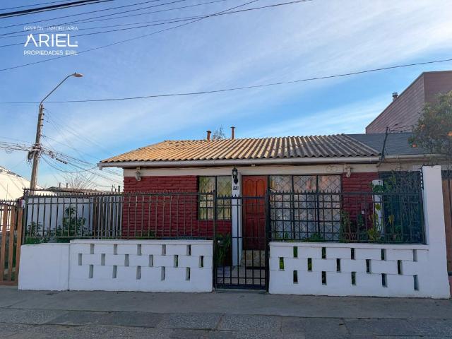 Casa en arriendo en Quilpué, Valparaíso