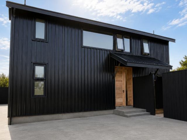 Casa en arriendo en Los Angeles, Biobío