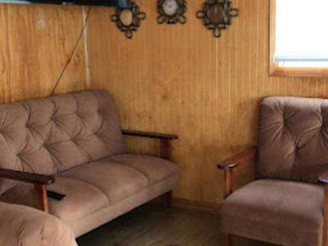 Se Arriendan Cabanas en Pargua a 45 Minutos de Puerto Montt