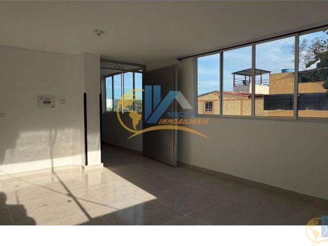 Apartaestudio en arriendo en Centro, Santander