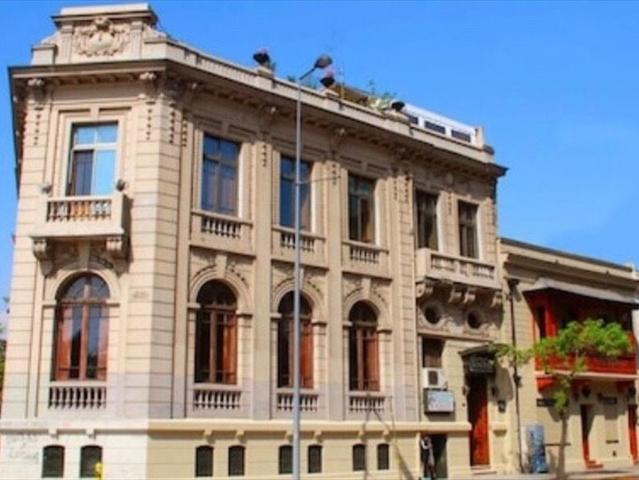 Casa en arriendo en Tarapacá, Metropolitana