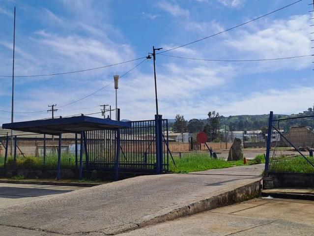 Terreno en arriendo en Quilpué, Valparaíso