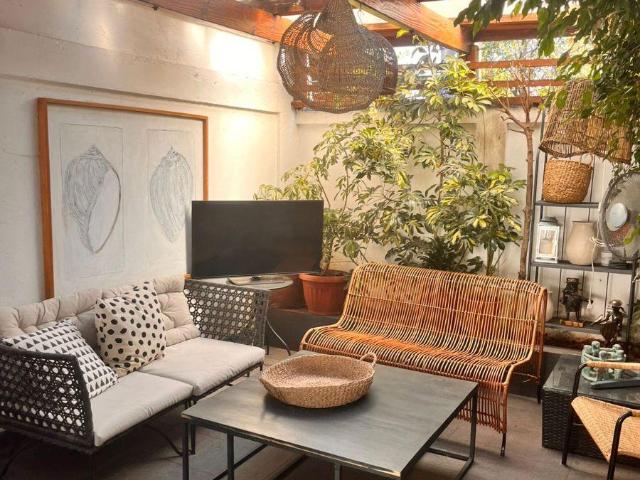 Casa en arriendo en Las Condes, Metropolitana