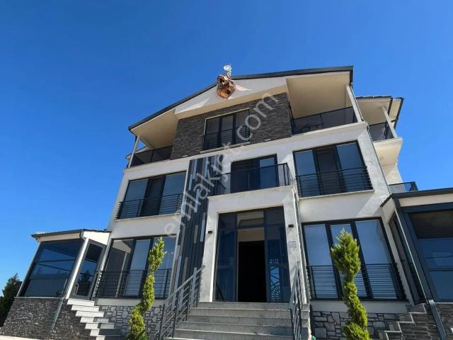 Biga, Çanakkale içerisinde satılık Villa