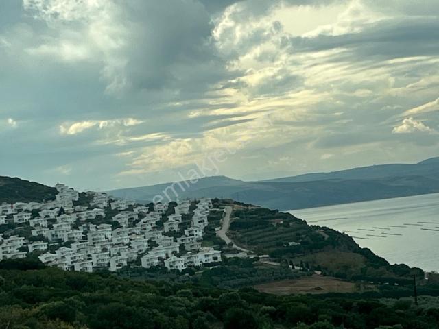 Bandirma, Balikesir içerisinde satılık Villa