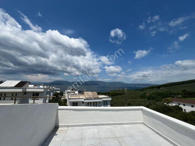 Bandirma, Balikesir içerisinde satılık Villa