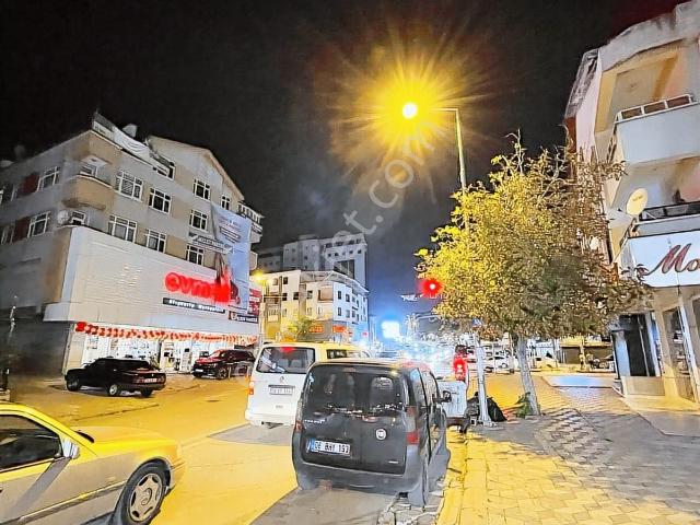 Etimesgut, Ankara içerisinde satılık Restoran