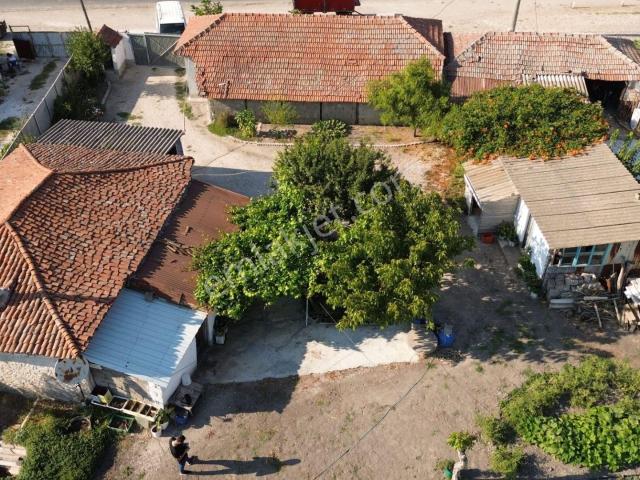 Manyas, Balikesir içerisinde satılık Fabrika