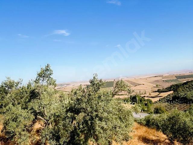Bandirma, Balikesir içerisinde satılık Arsa