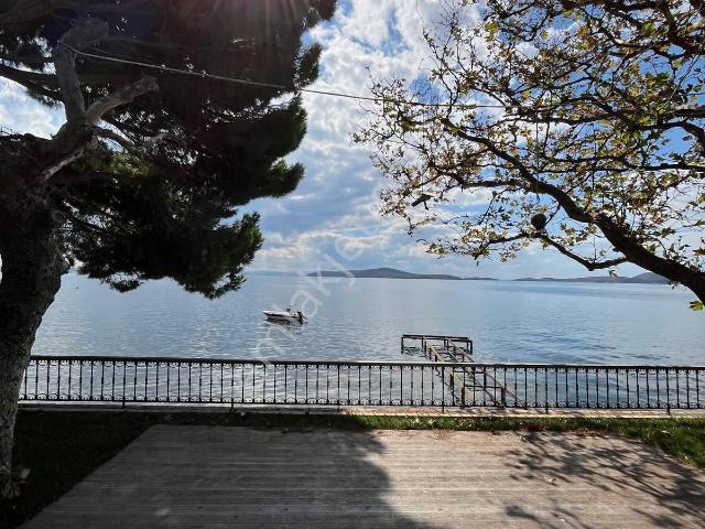 Erdek, Balikesir içerisinde satılık Villa