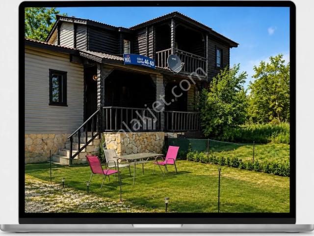 Manyas, Balikesir içerisinde satılık Villa