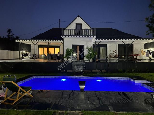 Erdek, Balikesir içerisinde satılık Villa