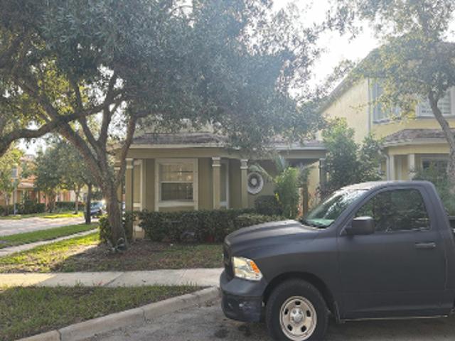 House for sale in Port Saint Lucie, Florida
