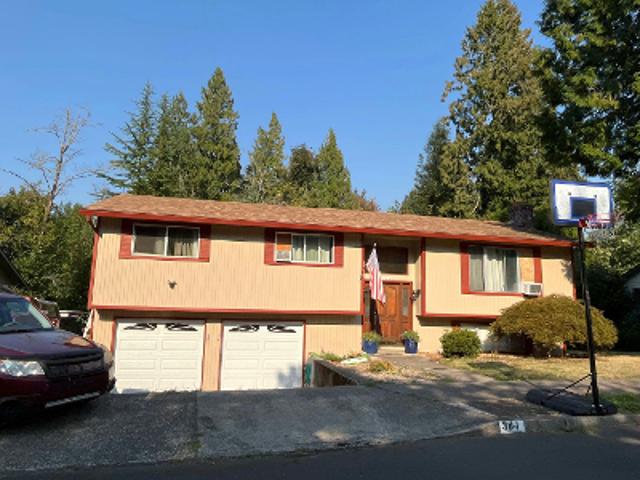 House for sale in Oregonia