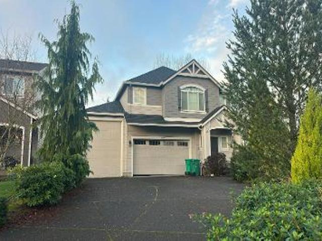House for sale in Oregonia