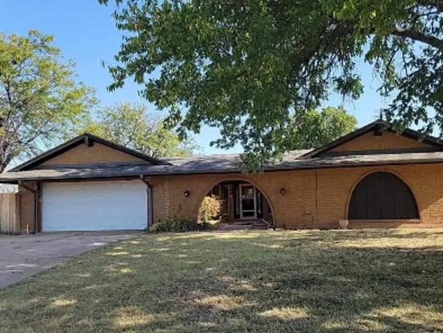 House for sale in Lawton, Oklahoma