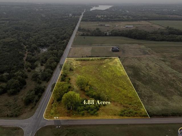 Land for sale in Kansas
